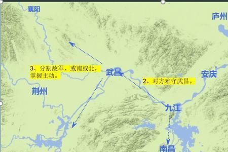 太平天国为什么会排兵布阵