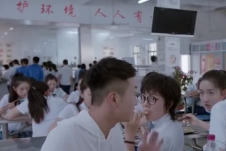 少年派大为为什么坐牢