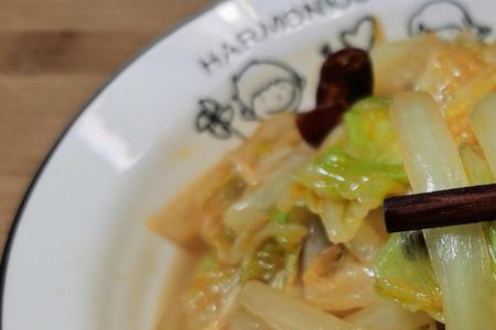 冬天腌酸辣白菜正宗做法