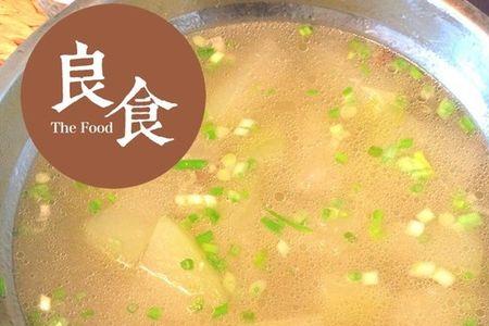 怎样做滑骨冬瓜汤好吃