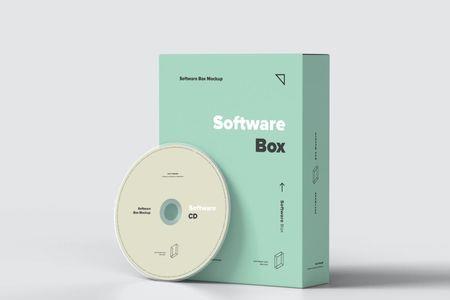 请问PS和CD分别是什么意思