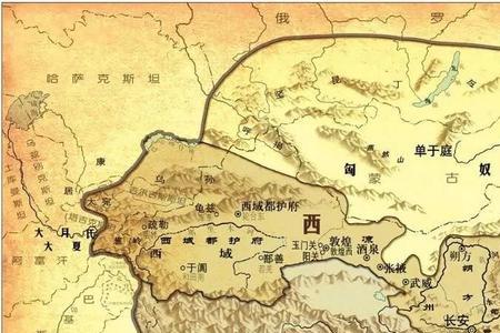 河南人是匈奴的后代吗