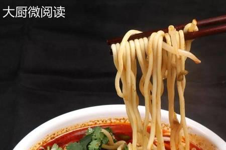 香锅牛肉面什么时候出的