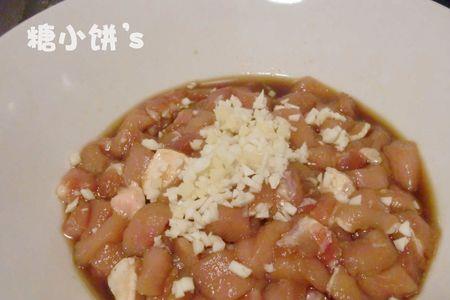 常州咸肉圆的正宗做法