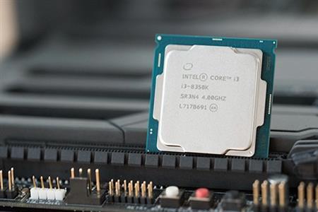 4核电脑能不能单独换一个cpu