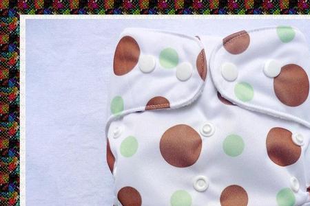 nappy和diaper有什么区别