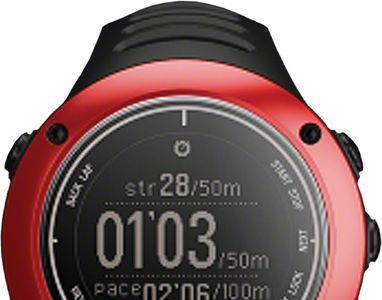 suunto ambit2设置成中文