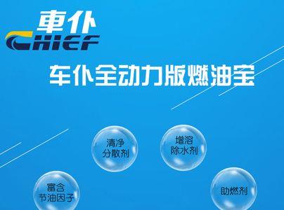 抖音上的车仆燃油宝靠谱吗