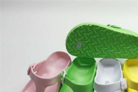 pvc,eva鞋哪个更健康
