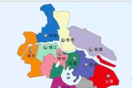 上海哪个区苏北人最多