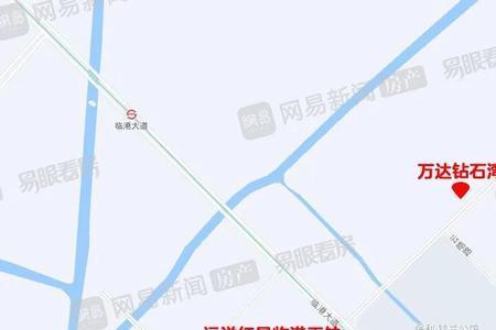 远洋红星临港天铂开发商是哪家