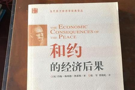 经济后果定义
