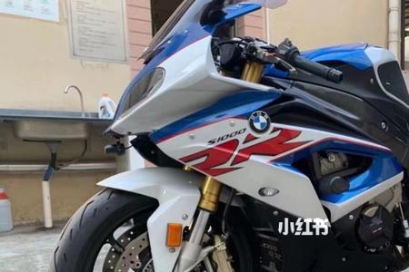 宝马s1000rrm版油箱容量