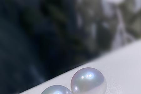 白珍珠白底一般盖几遍