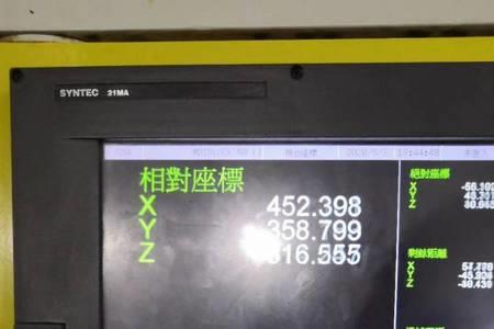 新代系统主轴驱动单元报警