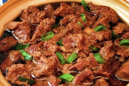 牛肉和羊肉哪个用腌