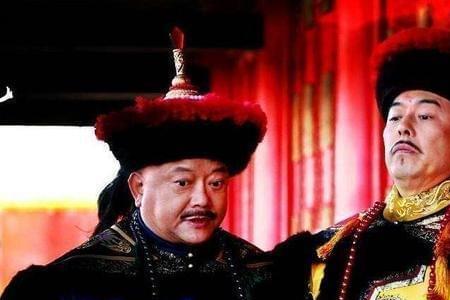 乾隆释放了哪些宗亲