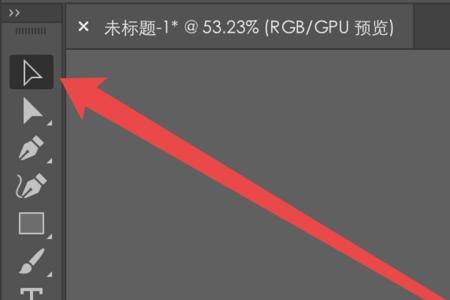 ai条码无法移动怎么回事