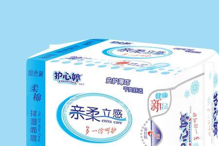 洁莉婷卫生巾质量合格吗
