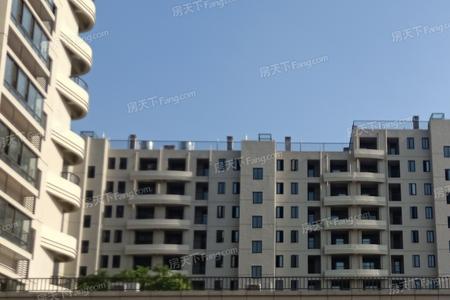 万科城市之光腰线层一般在几层