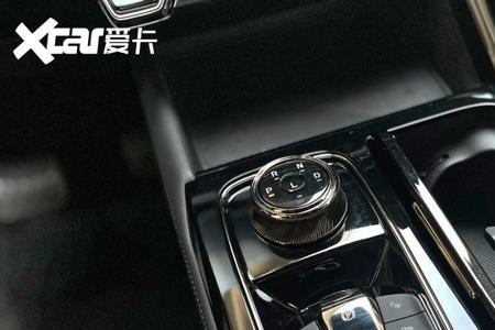 福特领睿7座空间表现
