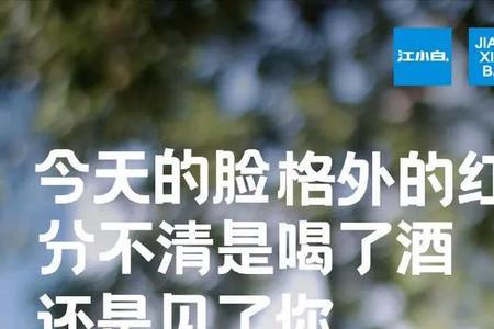 还记得你答应过我文案