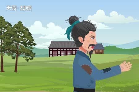 一只靴子一个鱼是什么成语