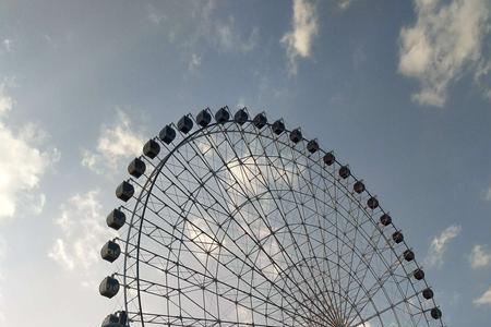 曲靖的风为啥这么大