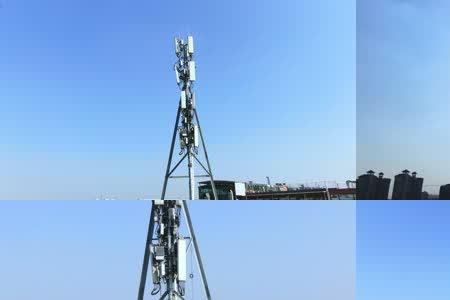 5g信号塔为什么会发出嗡嗡的声音