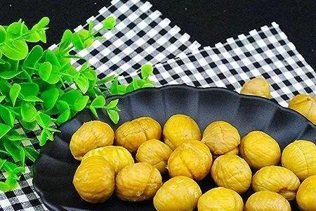 小米和栗子的区别