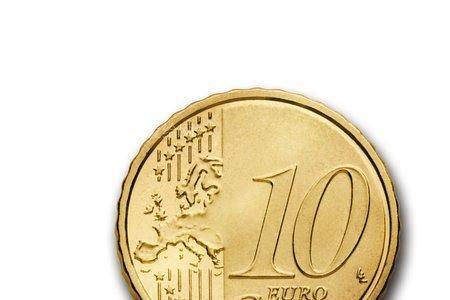 2euro硬币是多少欧元