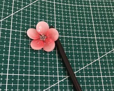挑花棍游戏规则