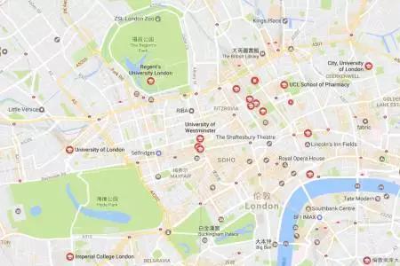 英国klc是什么学校