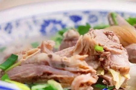 天热羊肉有臭味怎么办