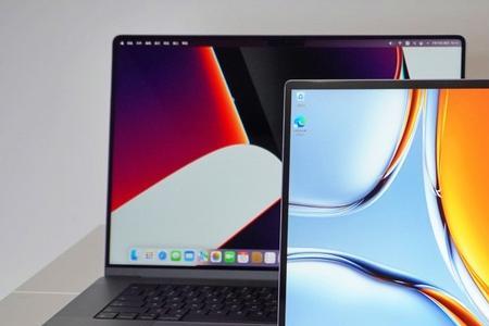华为matebook14s和16s的区别