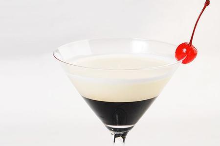 甜奶油酒是指