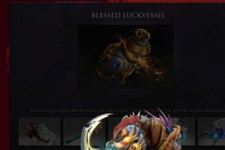dota2冰眼属性