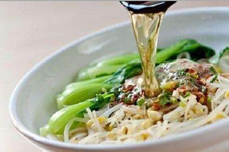 怎样能去除面油