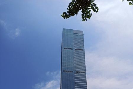 连云港第一高楼