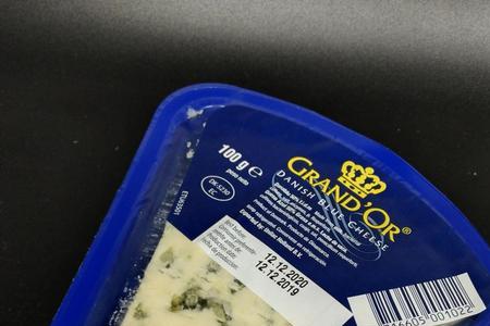 蓝纹奶酪哪个牌子最好