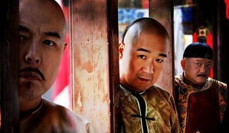 纪晓岚里为什么没有刘罗锅