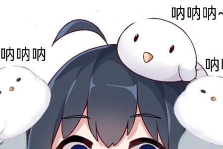 男生发阿巴阿巴我该怎么回复
