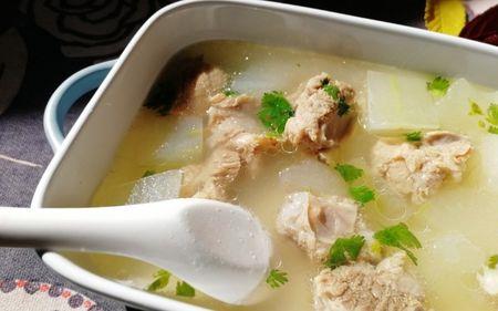 排骨冬瓜汤不放冰箱可以放多久