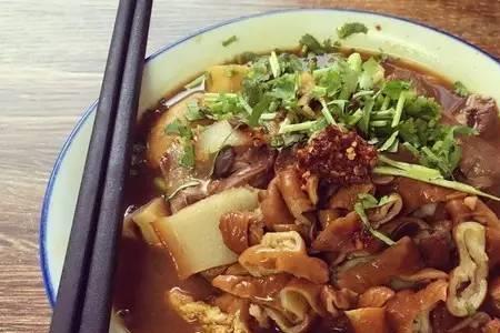 北京卤煮十大排名