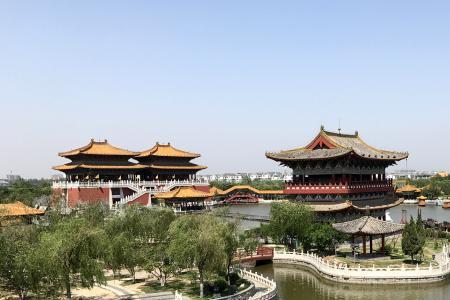 开封是几线城市
