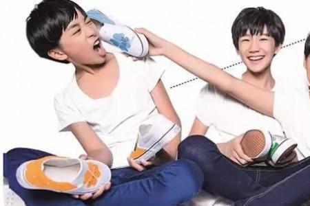 tfboys谁有爵位