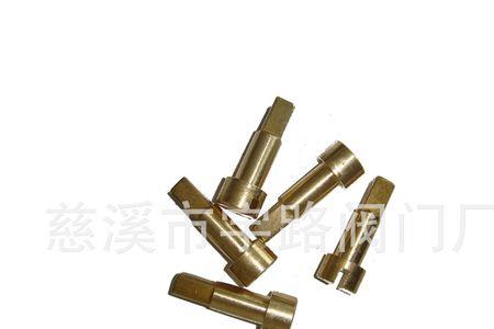 阀杆的常用材料有哪些呢