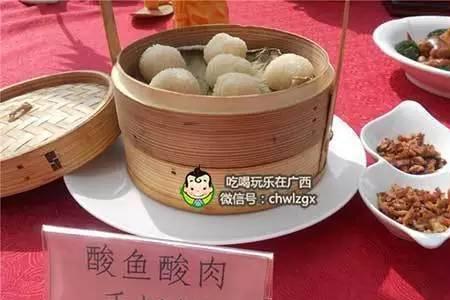 为什么广西桂菜在全国排不上