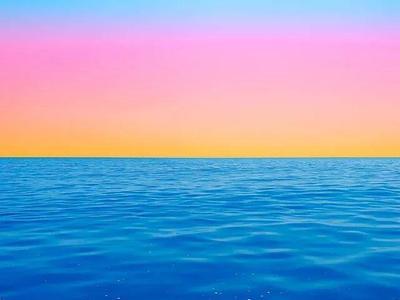 海水寓意着什么