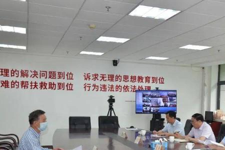 宁波信访局在哪里
